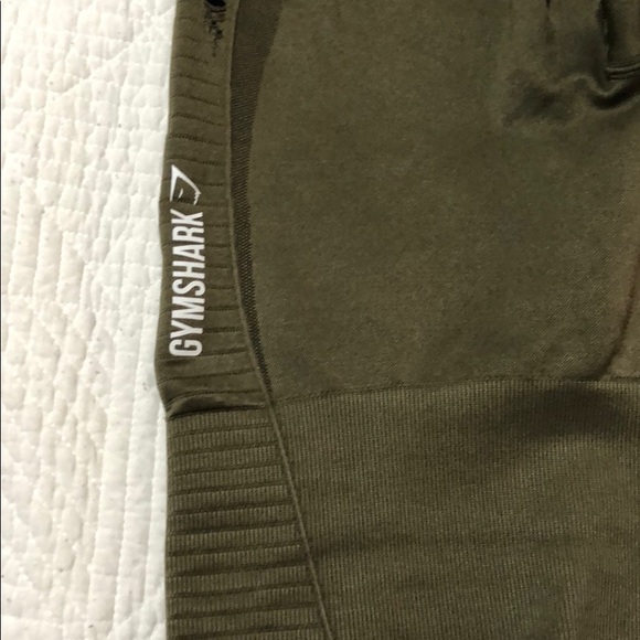 GYMSHARK leggings +EXCELLENT+ like new -Small - Picture 5 of 5